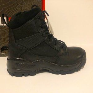 LAST CHANCE!  NIB 511 Women's Tactical Leather Work Boot 6 Police/Fire/EMS